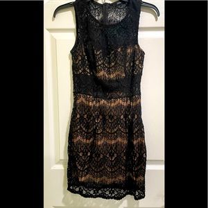 BLANC Cocktail Dress